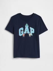 GAP Детска тениска с логото на GAP GAP | Sin | Момчешки | 12-18 месеца - zoot - 25,23 лв