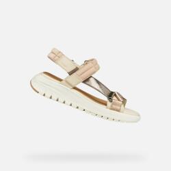 Geox Бежови дамски сандали Geox Flextride S Geox | Bezhov | ЖЕНИ | 36