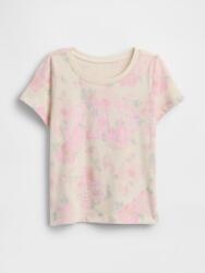 GAP Детска тениска с логото на GAP GAP | Bezhov | Момичешки | 12-18 месеца - zoot - 33,05 лв