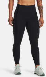 Under Armour Дамски клин Under Armour Meridian Ankle Leg Shine Under Armour | Cheren | ЖЕНИ | S
