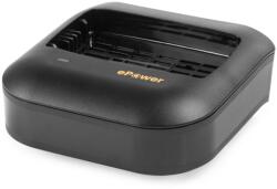 Stiga Încărcător rapid pentru baterie STIGA C 430 F (274030004/ST1)