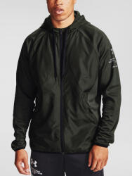Under Armour Мъжки суитшърт Under Armour AF Storm FZ HD Under Armour | Cheren | МЪЖЕ | S