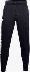 Under Armour Мъжки спортни панталони Under Armour Rival Flc Graphic Joggers Under Armour | Cheren | МЪЖЕ | L