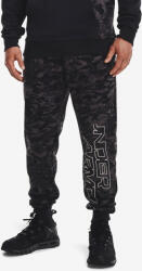 Under Armour Мъжки спортни панталони Under Armour RIVAL FLC CAMO SCRIPT JGR Under Armour | Cheren | МЪЖЕ | S