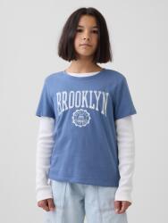 GAP Бебешка тениска GAP GAP | Sin | Момичешки | XS