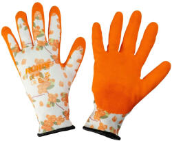 RURIS Manusi de gradina Ruris FLOWER (10000FWL25A)
