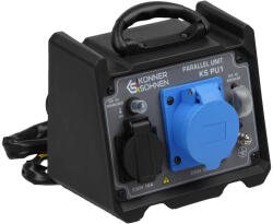 Konner & Sohnen Unitate de conectare generatoare inverter in paralel Konner Sohnen KS PU1 (KS PU1)