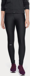 Under Armour Дамски компресионни лосини Under Armour Hg Legging Branded Wb Under Armour | Cheren | ЖЕНИ | XS