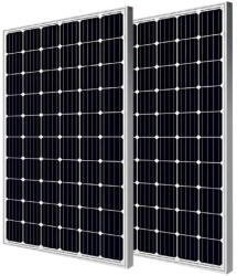 Könner & Söhnen Panou fotovoltaic solar Konner Sohnen KS SP430-HC, 2 x 430 W (KS SP430-HC)