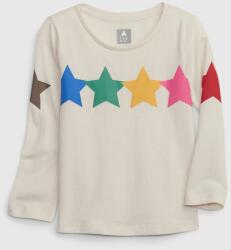 GAP Бебешка тениска Mix & Match GAP GAP | Byal | Момичешки | 98