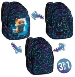 BACKUP Раница BackUP D 22