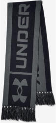 Under Armour Унисекс шал Under Armour Big Logo Scarf Under Armour | Cheren Siv | МЪЖЕ | UNI