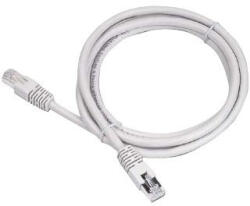 Gembird PP12-0.5M patchcord RJ45 cat. 5e UTP 0.5m gray (G-PP120.5M)