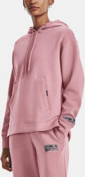 Under Armour Унисекс суитшърт Under Armour UA Summit Knit Hoodie Under Armour | Rozov | ЖЕНИ | XS
