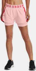 Under Armour Women's Play Up 2-in-1 Shorts Under Armour | Rozov | ЖЕНИ | M
