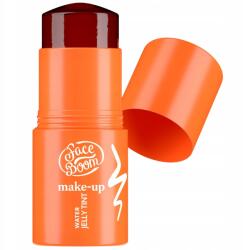 FaceBoom Make-Up Water Jelly Tint Zselés Ajakápoló Szemhéj 03 Papaya