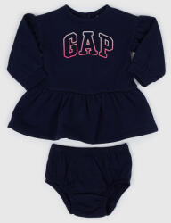 GAP Бебешки комплект рокля и гащеризон GAP GAP | Sin | Момичешки | 50-62