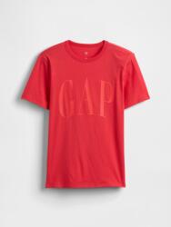 GAP Детска риза с логото на GAP GAP | Cherven | Момчешки | XS - zoot - 27,21 лв