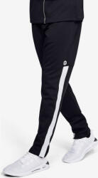 Under Armour Мъжки спортни панталони Under Armour Athlete Recovery Knit Warm Up Bottoma Under Armour | Cheren | МЪЖЕ | M