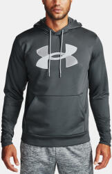 Under Armour Мъжки суитшърт Under Armour Armour Fleece Big Logo HD Under Armour | Siv | МЪЖЕ | M