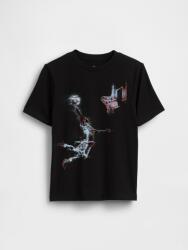 GAP Бебешка тениска с щампа Gap GAP | Cheren | Момчешки | XS - zoot - 27,21 лв