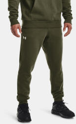 Under Armour Мъжки долнища Under Armour Rival Cotton Jogger Under Armour | Zelen | МЪЖЕ | L