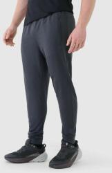 4F Мъжки спортни панталони 4F FNK Kali 4F | Siv | МЪЖЕ | XXL