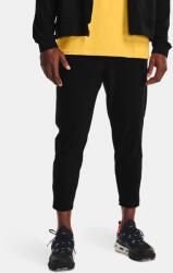 Under Armour Мъжки панталони Under Armour UNDRTD WOVEN CROP PANT Under Armour | Cheren | МЪЖЕ | XXL