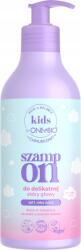 OnlyBio Hair In Balance Kids Hajsampon Érzékeny Fejbőrre (382937)