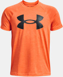 Under Armour Момческа тениска Under Armour UA Tech Twist SS Under Armour | Oranzhev | Момчешки | 164/176