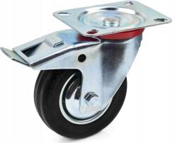 Geko Forgókerék Fékkel 200MM-ES Állványkocsihoz (4908216060541)