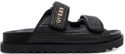 GUESS Sandale Fadelize FLJFDEFAP19 black (FLJFDEFAP19 black)