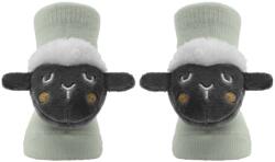KikkaBoo Бебешки чорапи KikkaBoo Sleepy Sheep (31201010448)