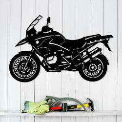 DUBLEZ Tablou din lemn cu motocicletă - BMW R1200 GS