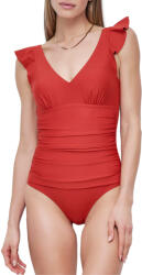 DKNY Costum de baie DIE6M731 RRD real red (DIE6M731 RRD real red) Costum de baie dama
