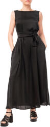 MOUTAKI Rochie 26.07. 21 black (26.07.21 black)