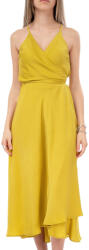 MOUTAKI Rochie 26.07. 87 yellow (26.07.87 yellow)