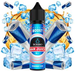 Bombo Bar Juice Hyper Boost Energy Ice 5ml/60ml