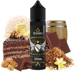 King's Crest Kings Crest Don Juan Aldonza 15ml/60ml