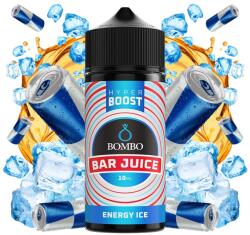 Bombo Bar Juice Hyper Boost Energy Ice 10ml/120ml