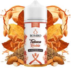 Bombo Tabaco Rubio Almendrado 20ml/120ml Core Edition
