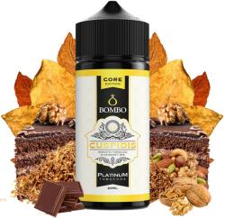 Bombo Platinum Tobaccos Cuspidis 20ml/120ml Core Edition