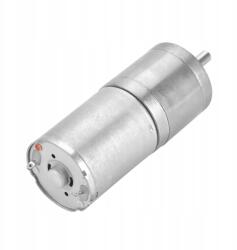  DC Motor 12V 100 Rpm Micro 4MM Elektronikus Reteszelő Csapágy (GS06331-051)