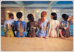 Pyramid posters плакат Pink Floyd (Back Catalogue) - PP0505 - Pyramid Posters