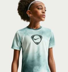Nike Academy+ S | Unisex | Tricouri | Verde | IR1311-382