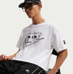 Nike Sportswear XL | Bărbați | Tricouri | Alb | IH1359-100