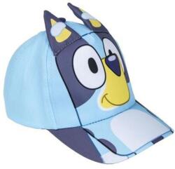 Cerda 3D шапка с козирка Cerda Bluey (2200010127) - baby