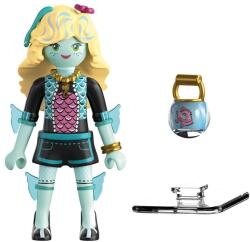 Playmobil - Monster High figurina Lagoona Blue (4008789719980)