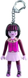 Playmobil - Breloc Monster High figurina Draculaura (4008789720467)