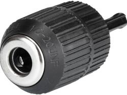 RICHMANN Mandrina rapida, cu adaptor SDS PLUS, 1/2", 2-13 mm, Richmann (C9225) - edanco
